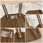 Lavinia - Frock
