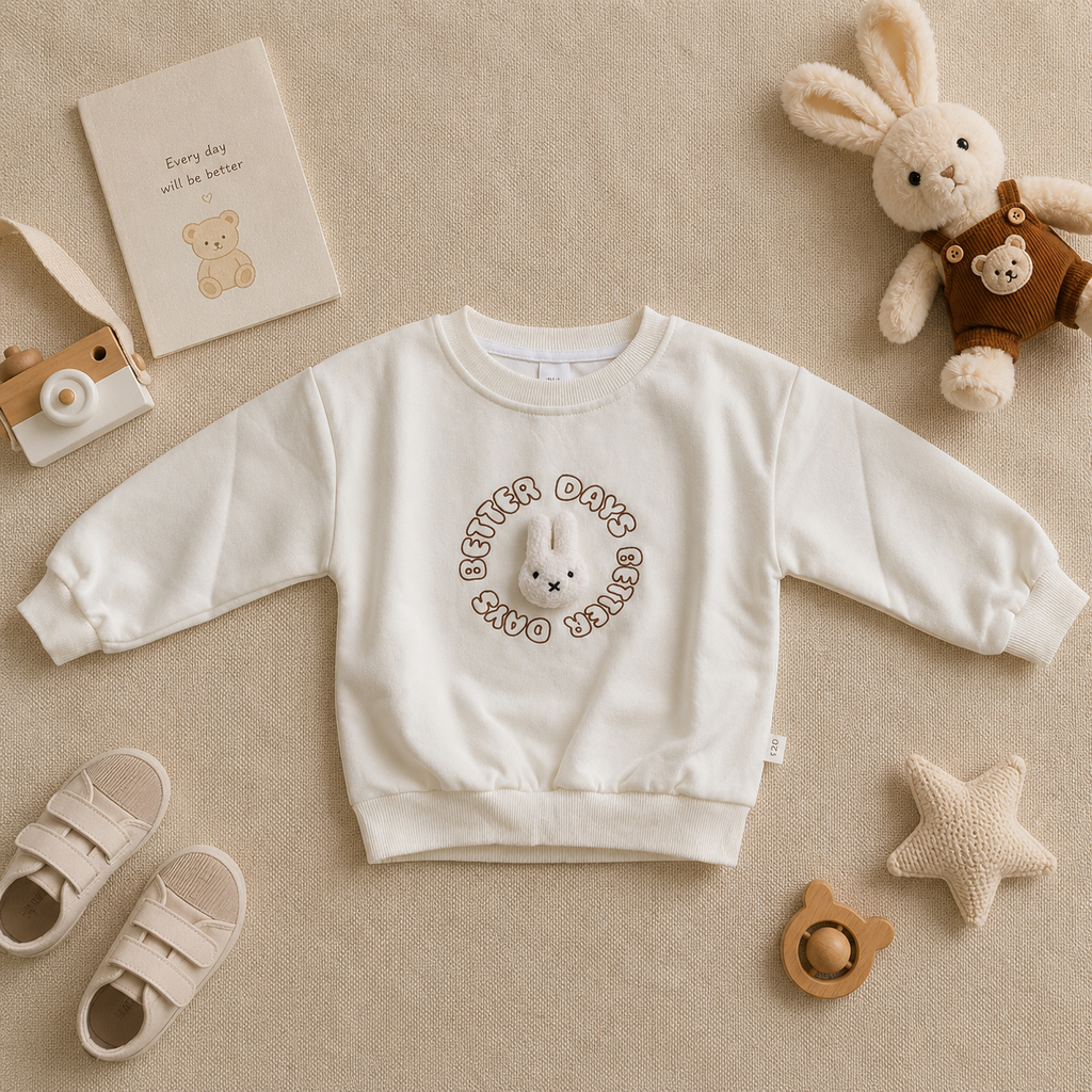 Little Cub - Sweater