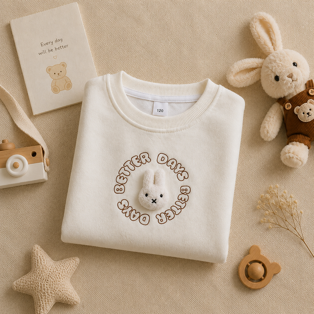 Little Cub - Sweater