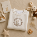 Little Cub - Sweater