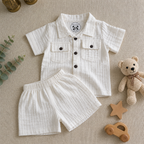 Luna - Rompers