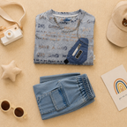 Maverick - Co-ord Set