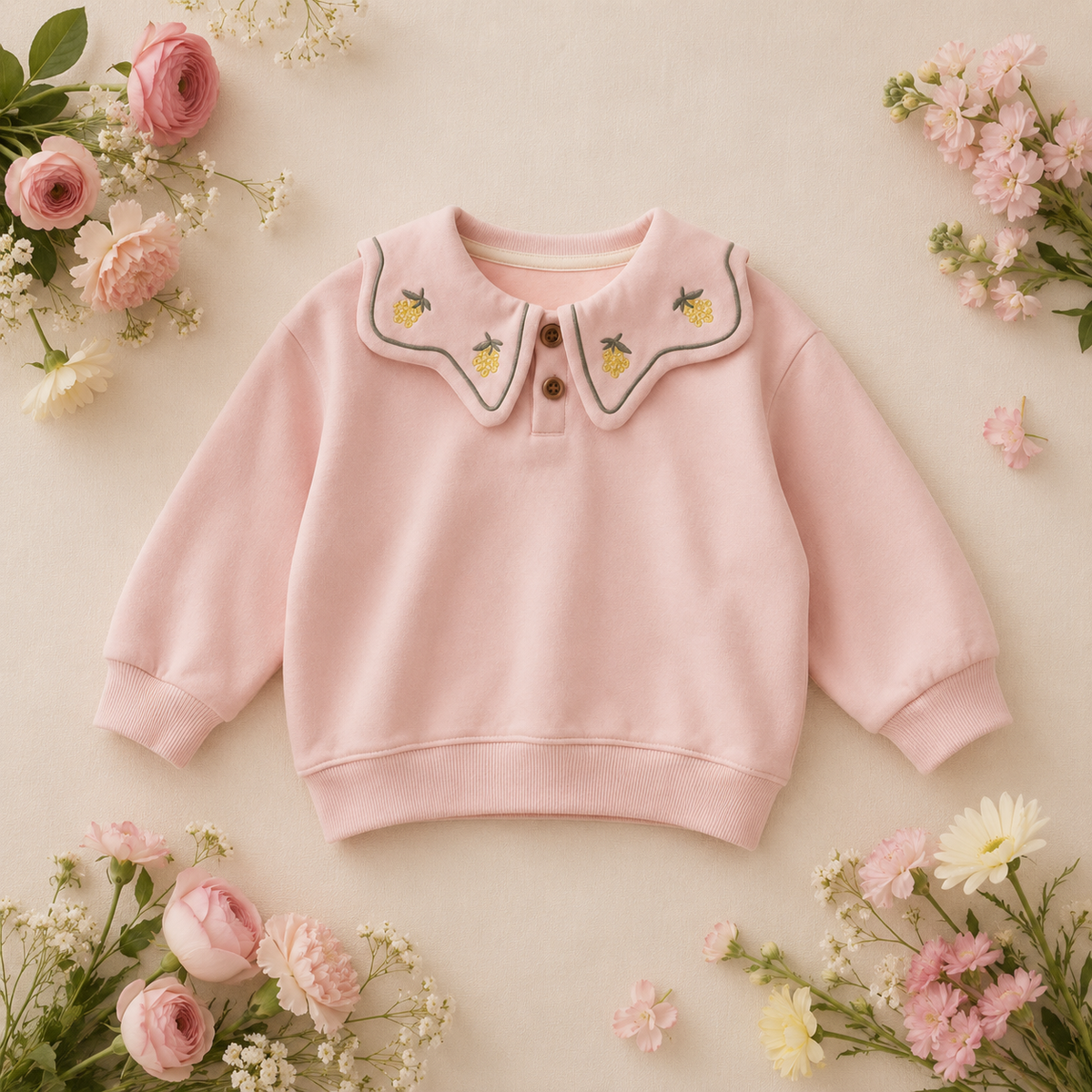 Maya - Sweatshirt