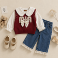 Mia - Co-ord Set