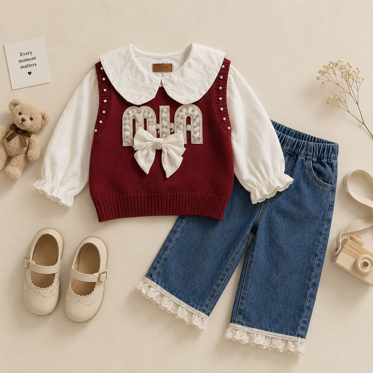 Mia - Co-ord Set