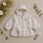 Mochi - Hoodie
