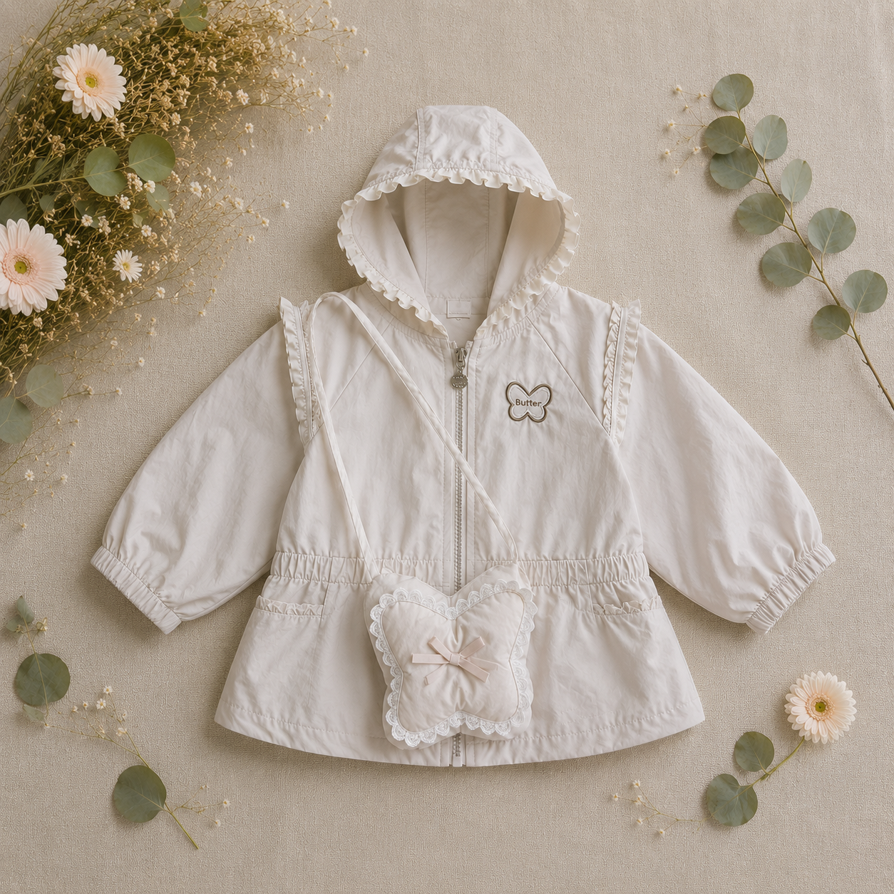 Mochi - Jacket