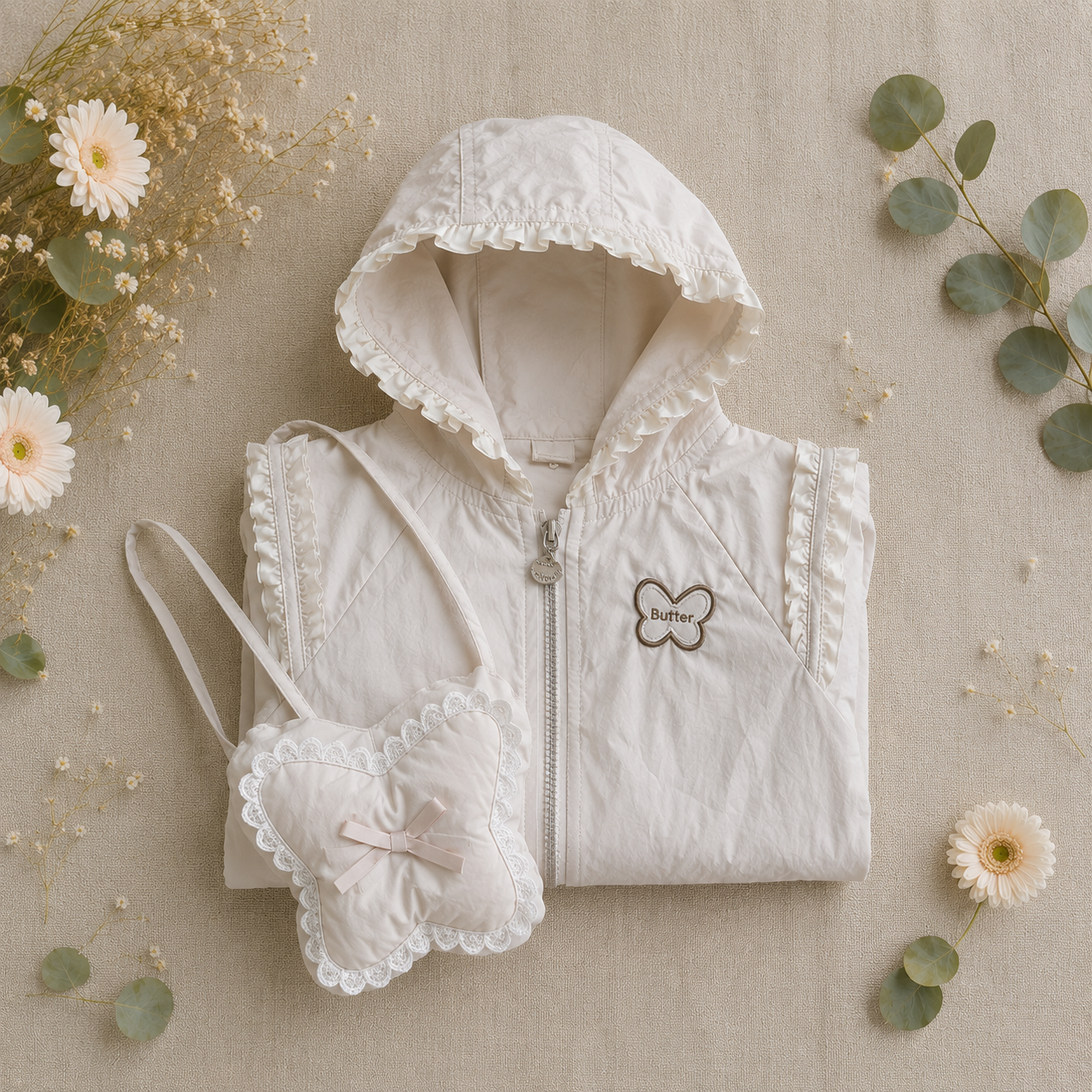 Mochi - Jacket
