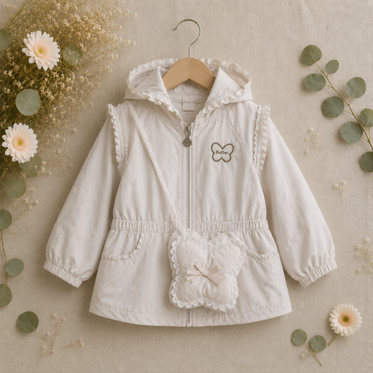 Mochi - Jacket