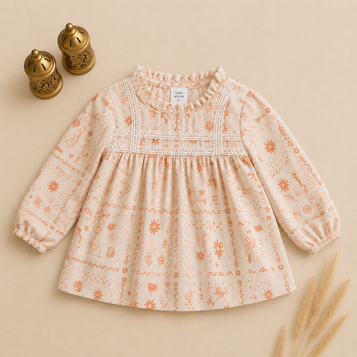 Olive - Co-ord Set