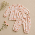 Olive - Co-ord Set