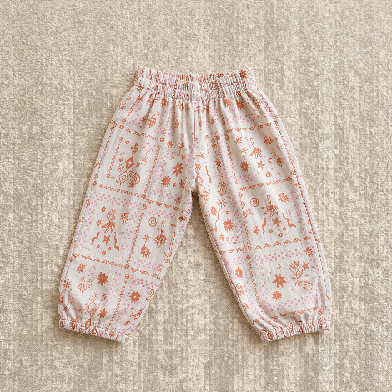 Olive - Co-ord Set