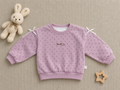 Pink Dots - Sweater