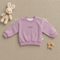 Pink Dots - Sweater