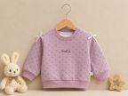 Pink Dots - Sweater