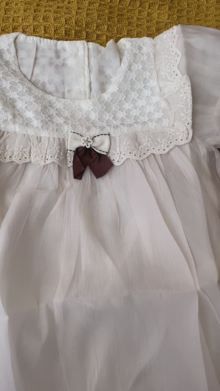 Capri - Frock