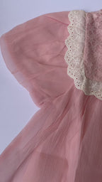 Valencia - Frock