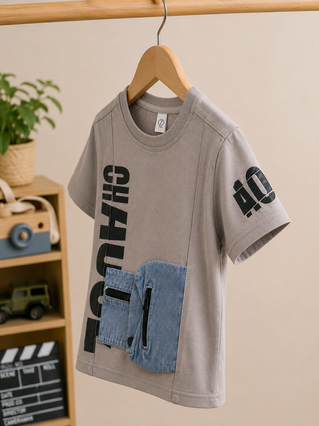 Ranger - Tshirt