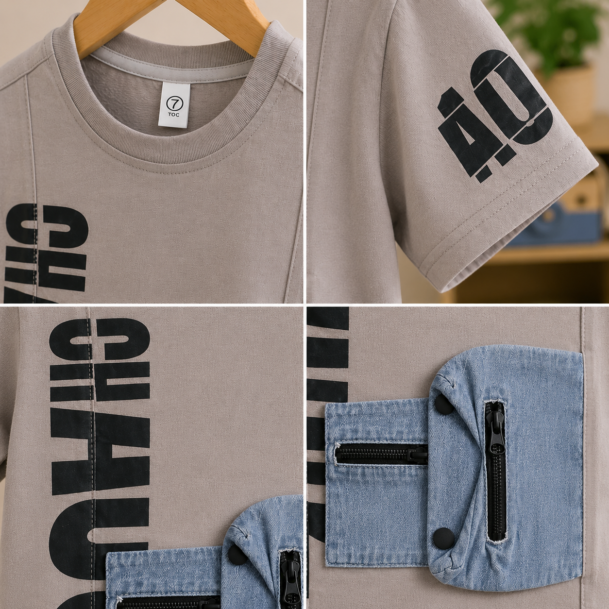 Ranger - Tshirt