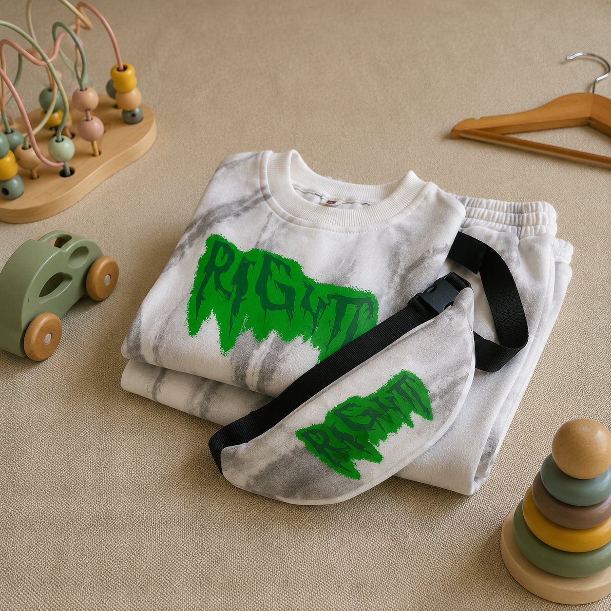 Rocco Co-ord Set