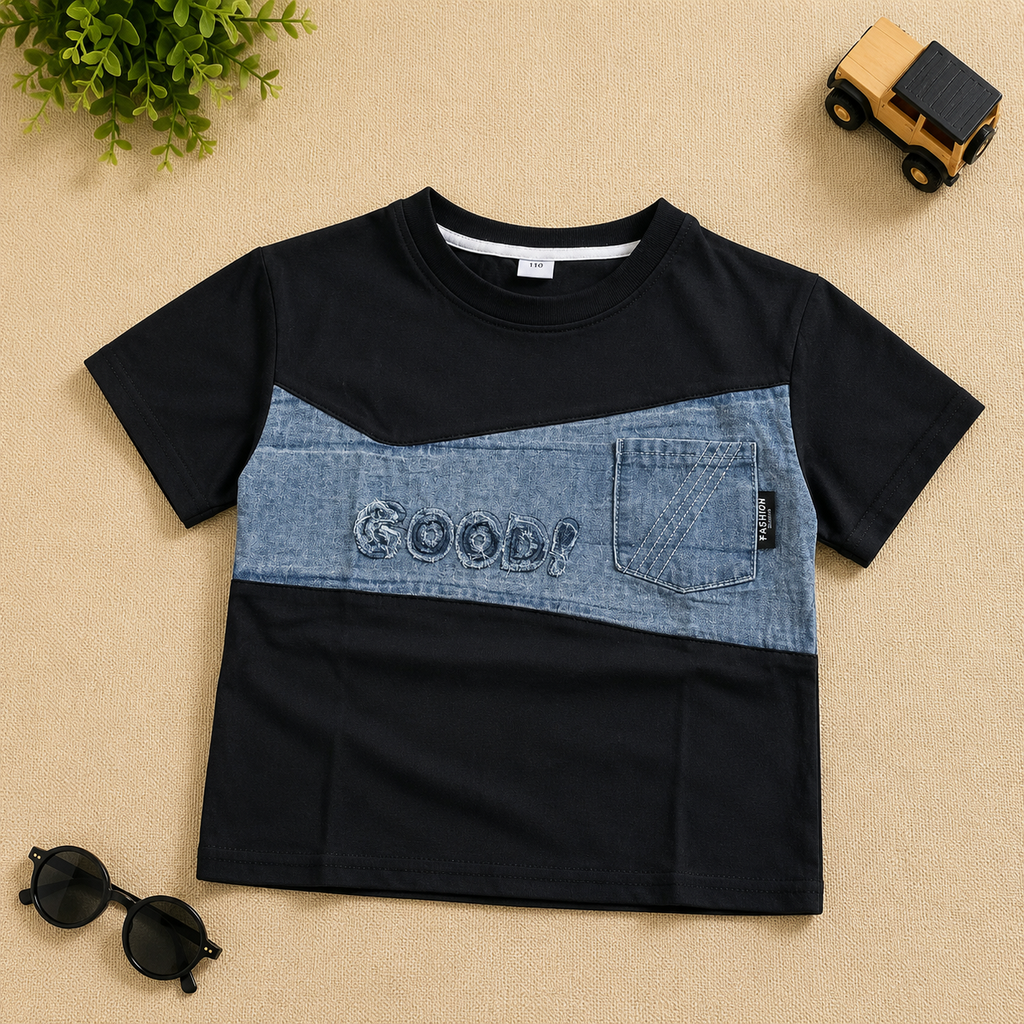 Rogue - Tshirt