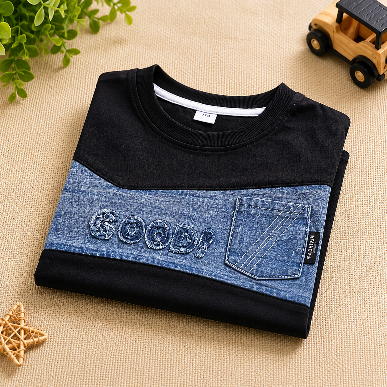 Rogue - Tshirt