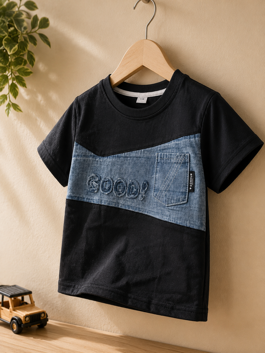 Rogue - Tshirt