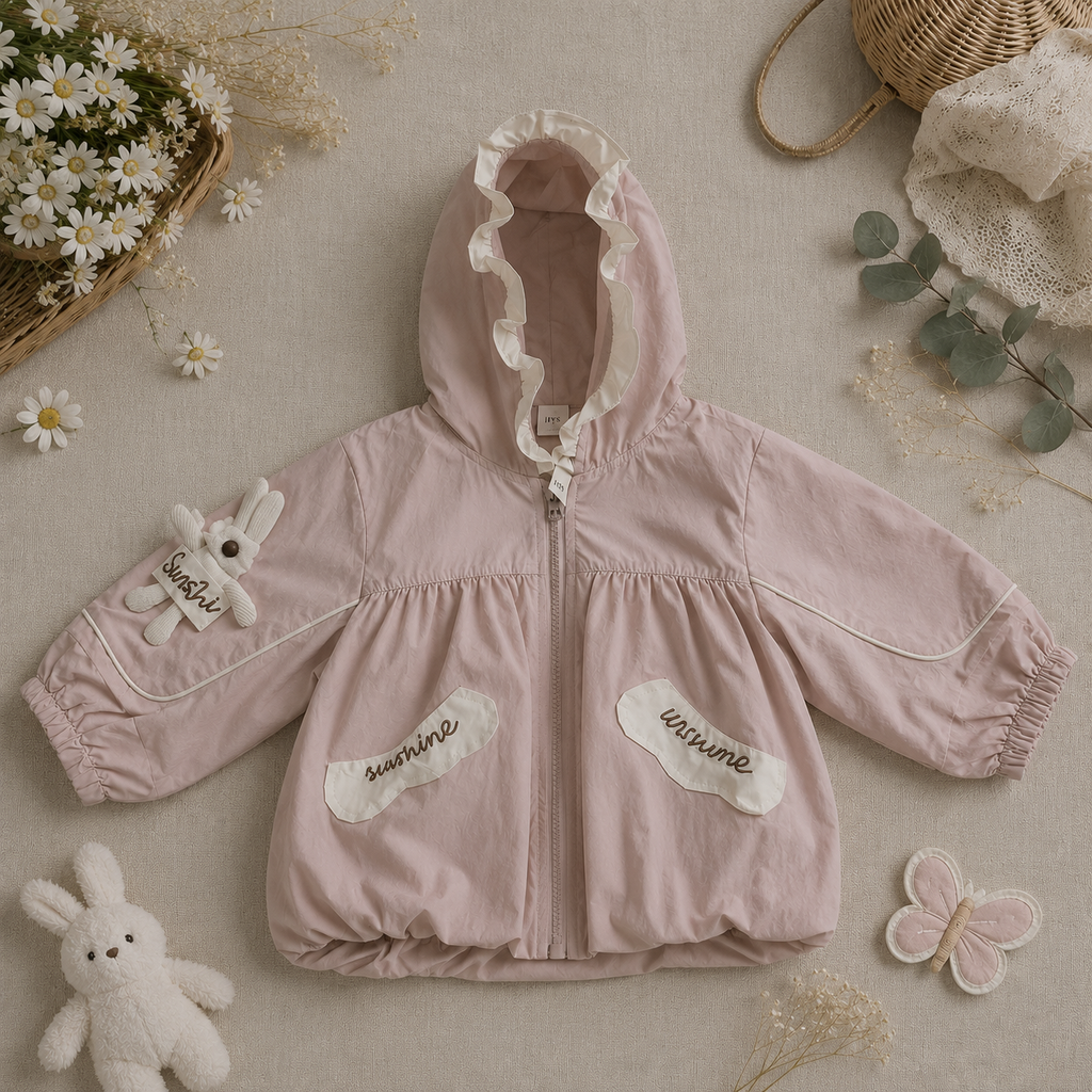 Rosie - Jacket
