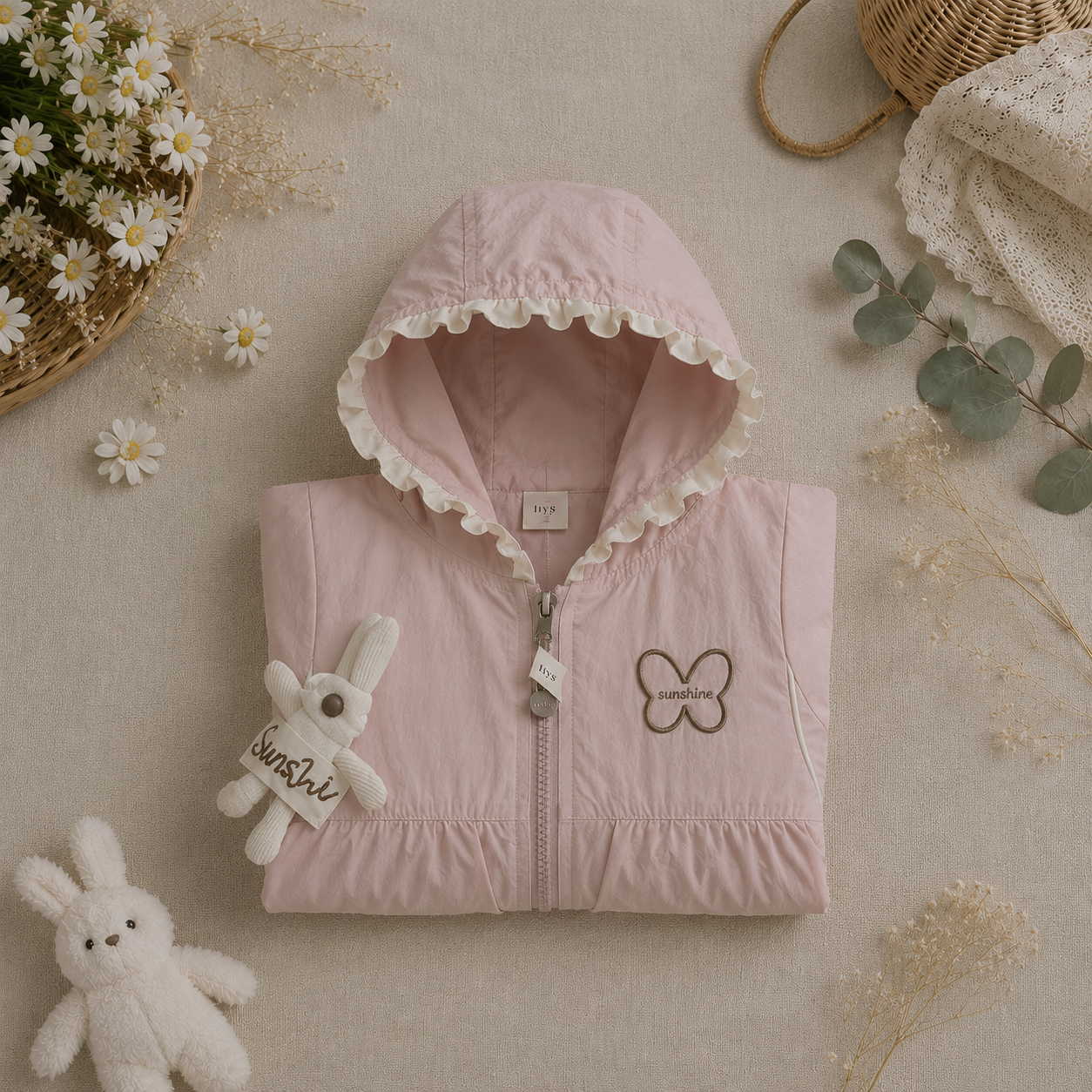 Rosie - Jacket