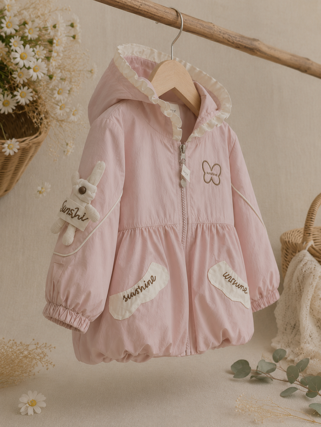 Rosie - Jacket