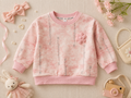 Rosy - Sweatshirt