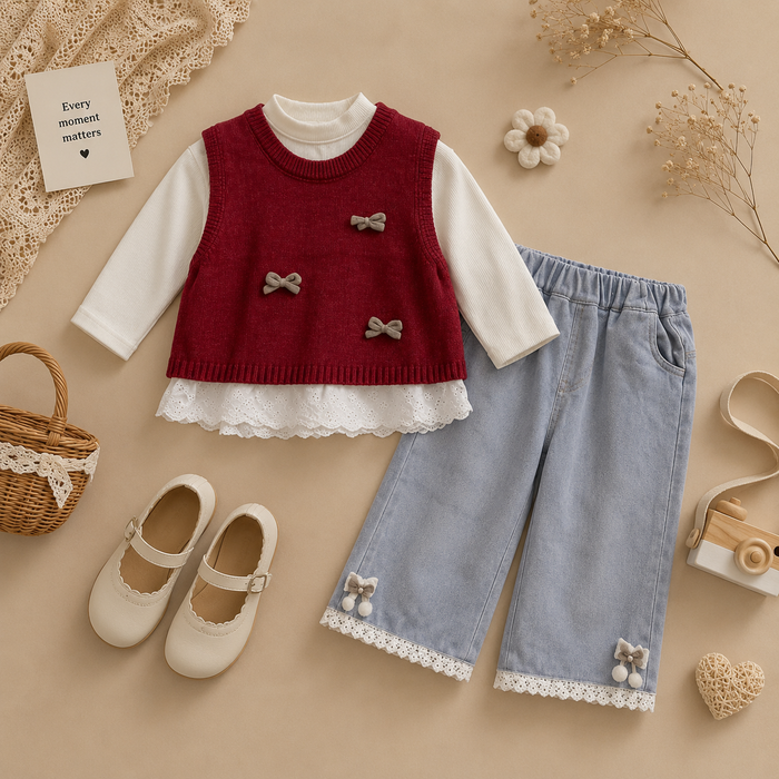 Selena - Co-ord Set