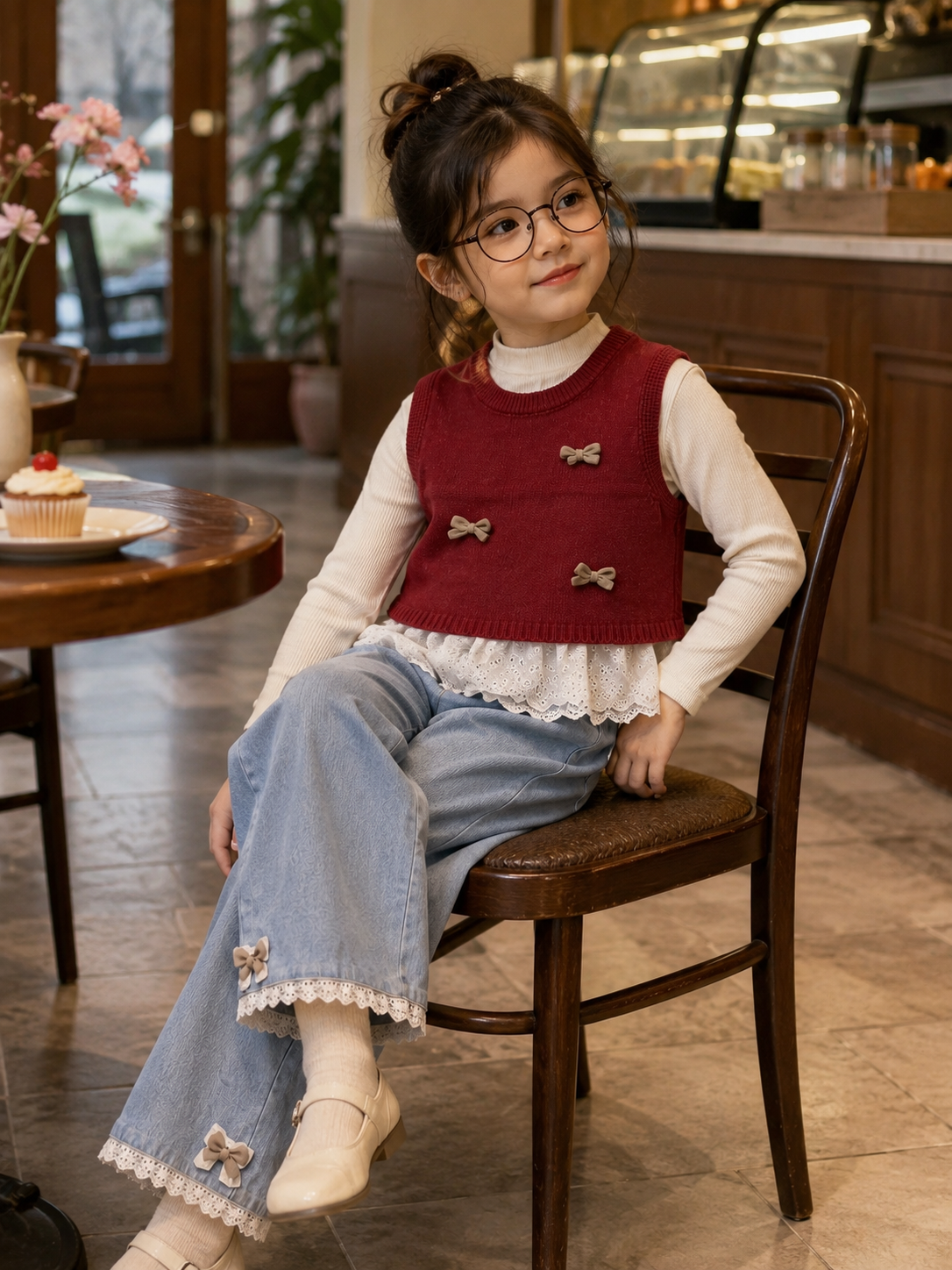 Selena - Co-ord Set