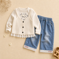 Siya - Co-ord Set