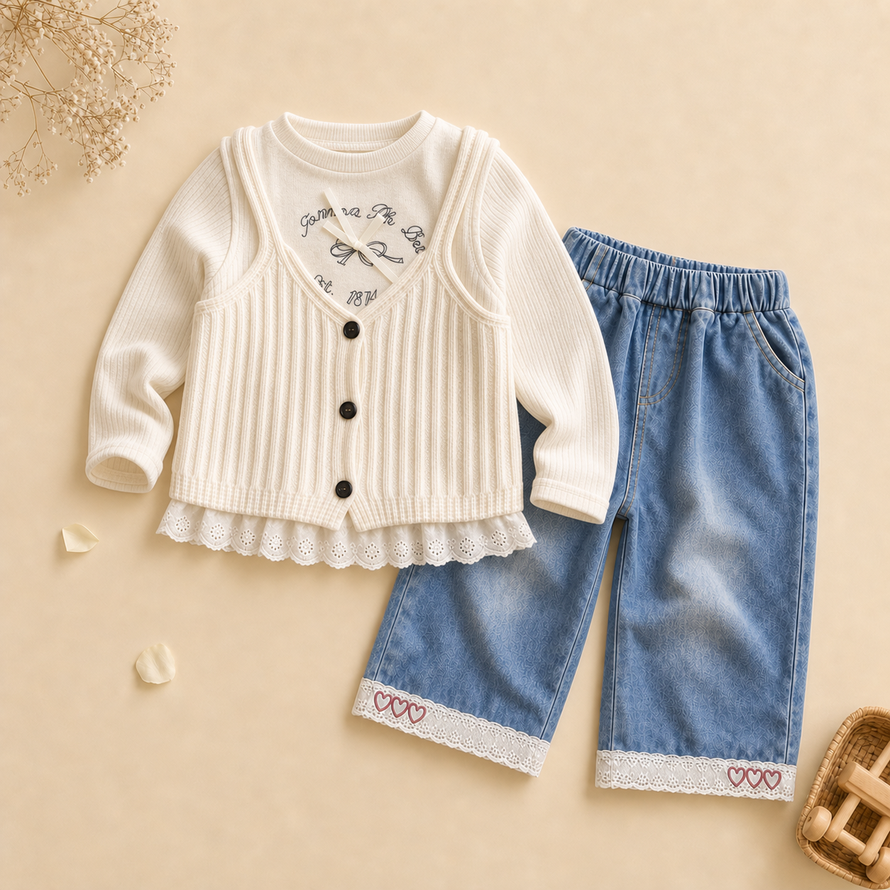 Siya - Co-ord Set