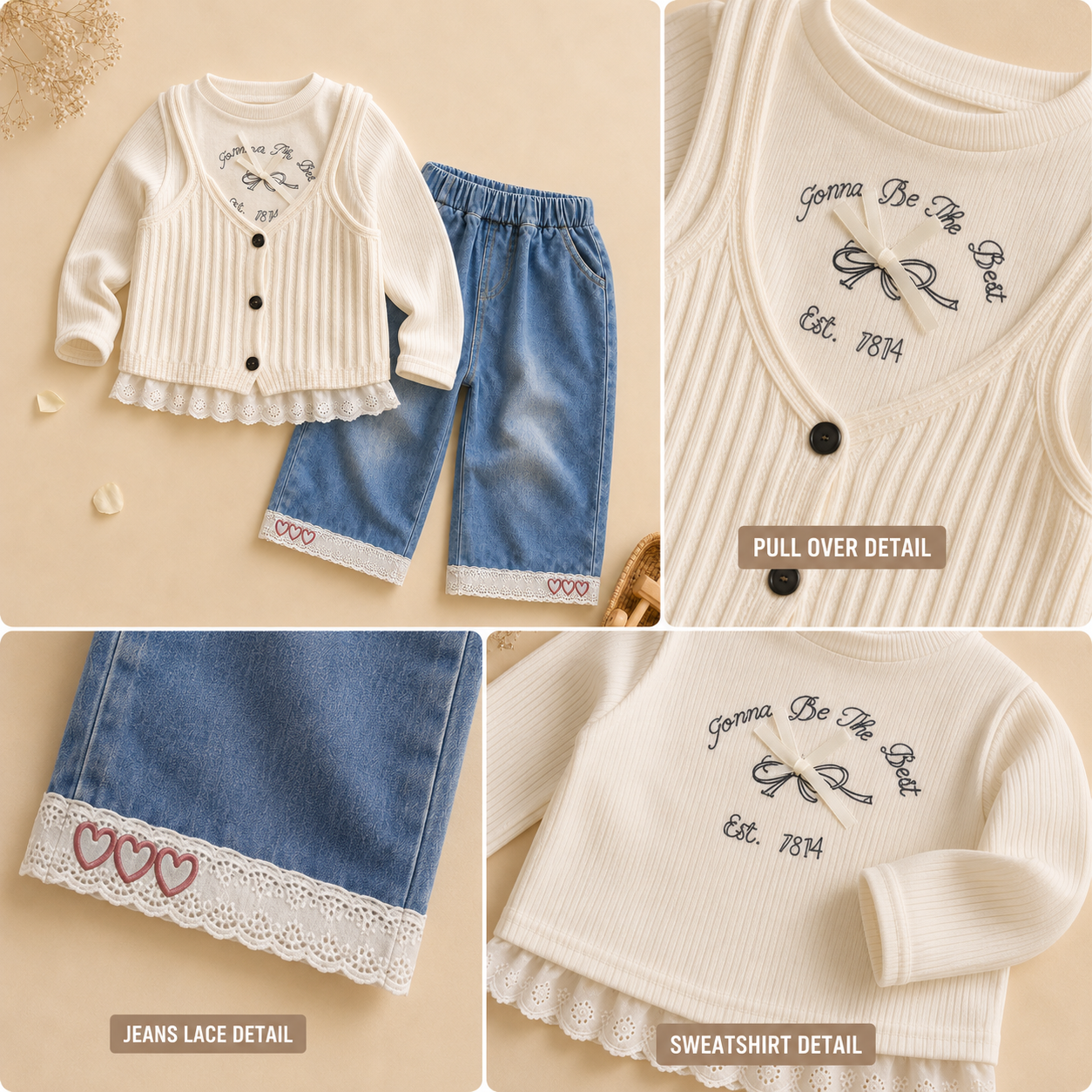 Siya - Co-ord Set