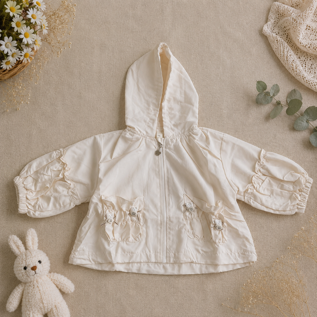 Snowy - Jacket