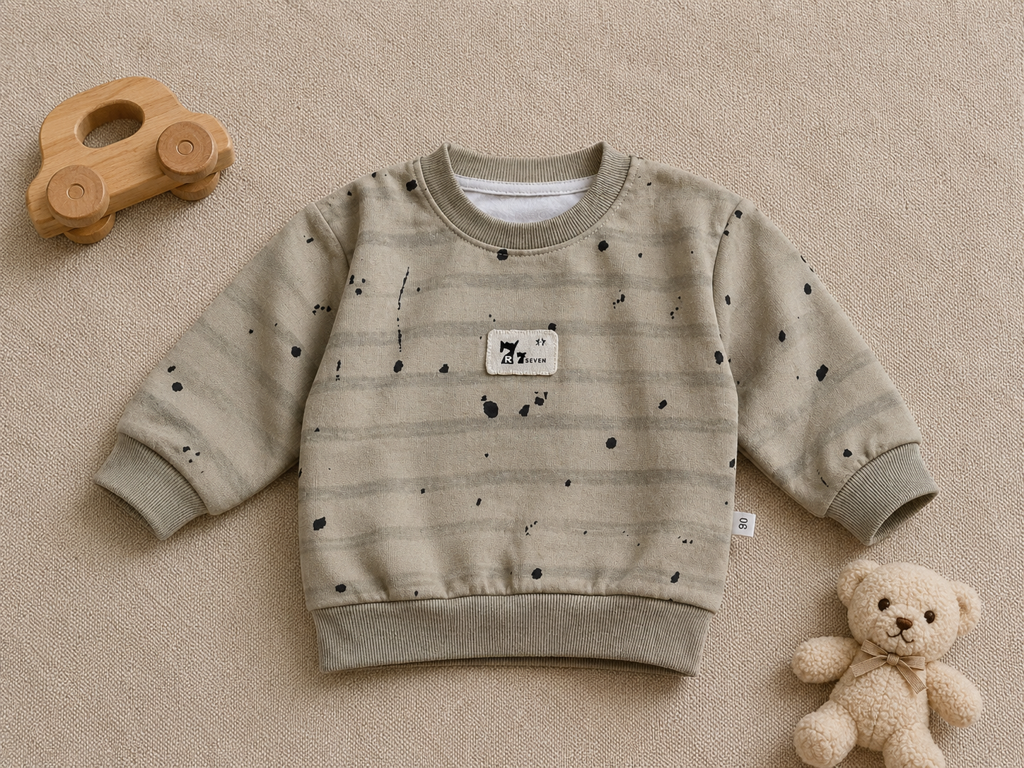 Storm - Sweater