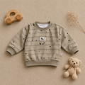 Storm - Sweater