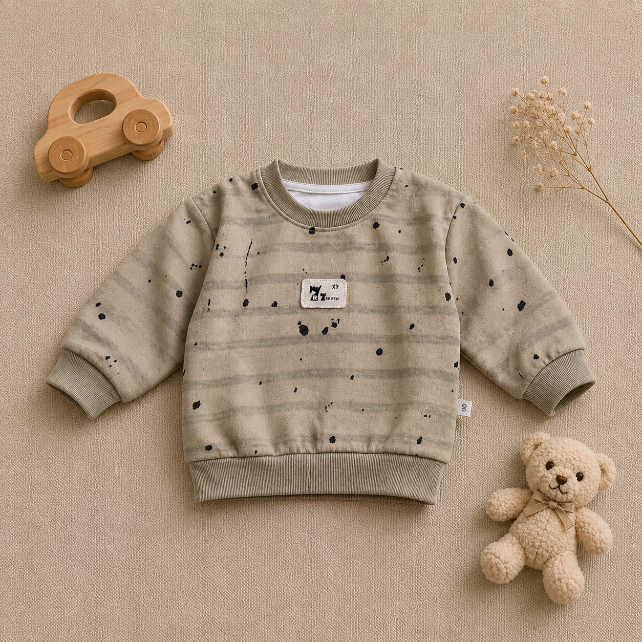 Storm - Sweater