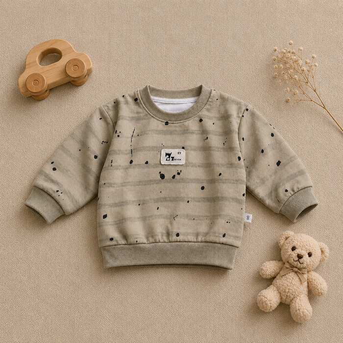 Storm - Sweatshirt