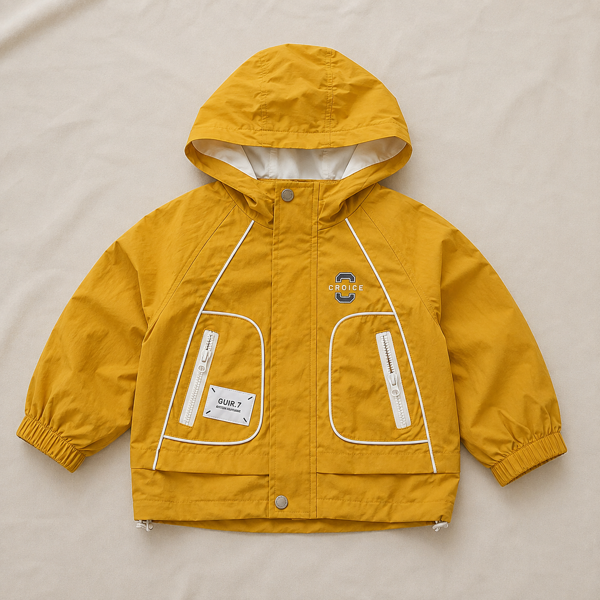 Sunny - Windbreaker