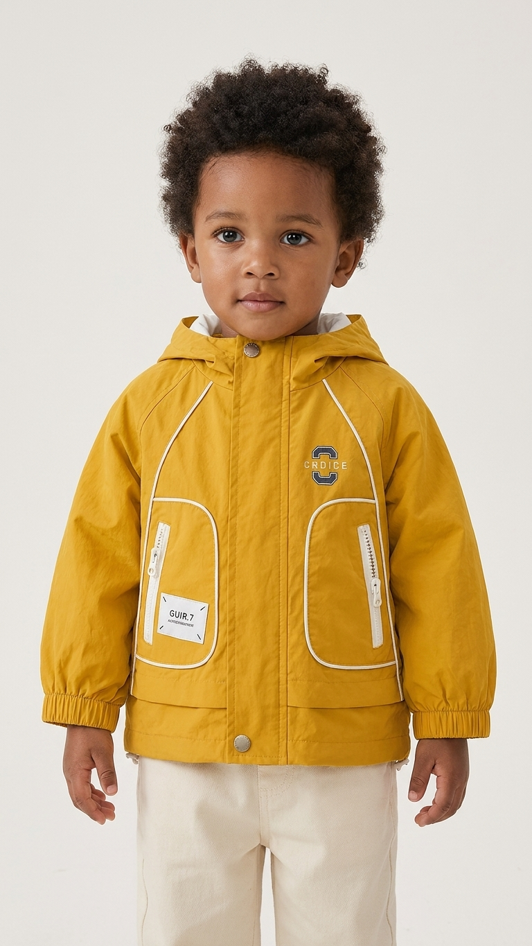Sunny - Windbreaker