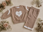 Toffee - Co-ord Set