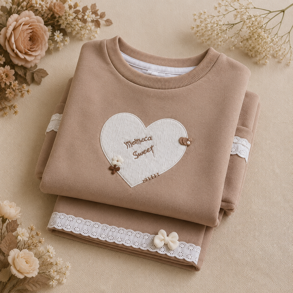 Toffee - Co-ord