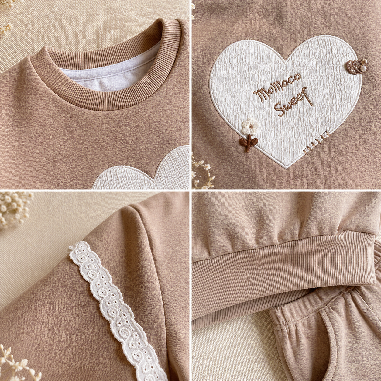 Toffee - Co-ord