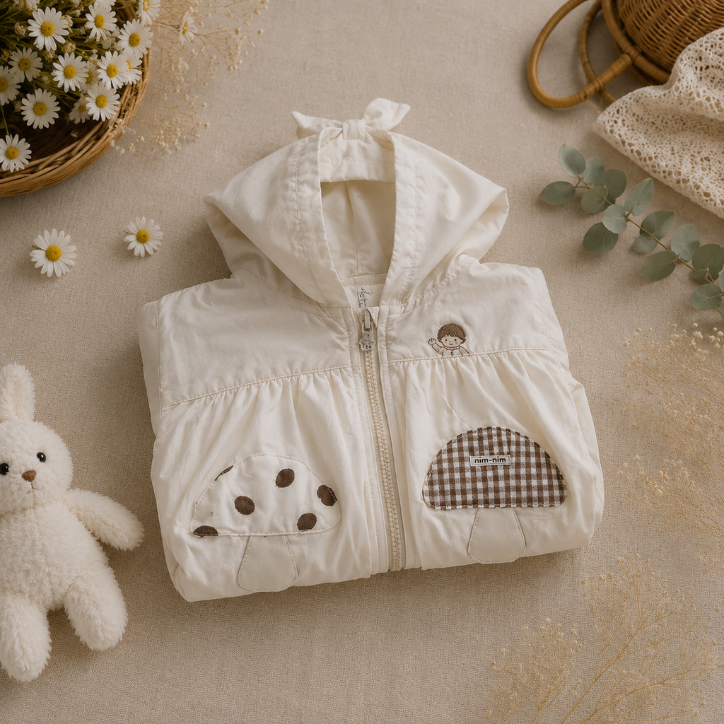 Truffle - Jacket