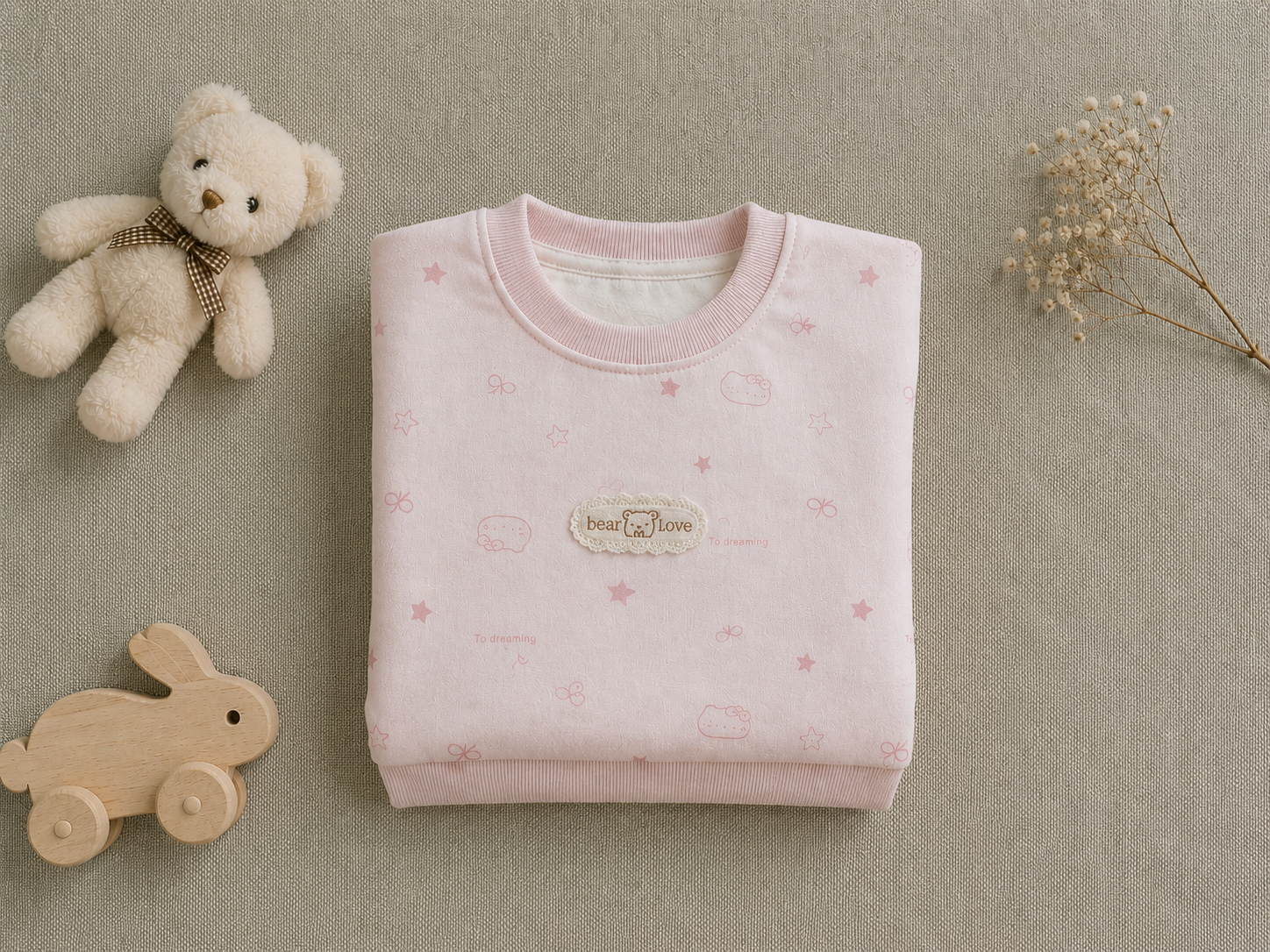Twinkle - Sweater