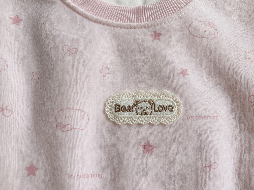 Twinkle - Sweater