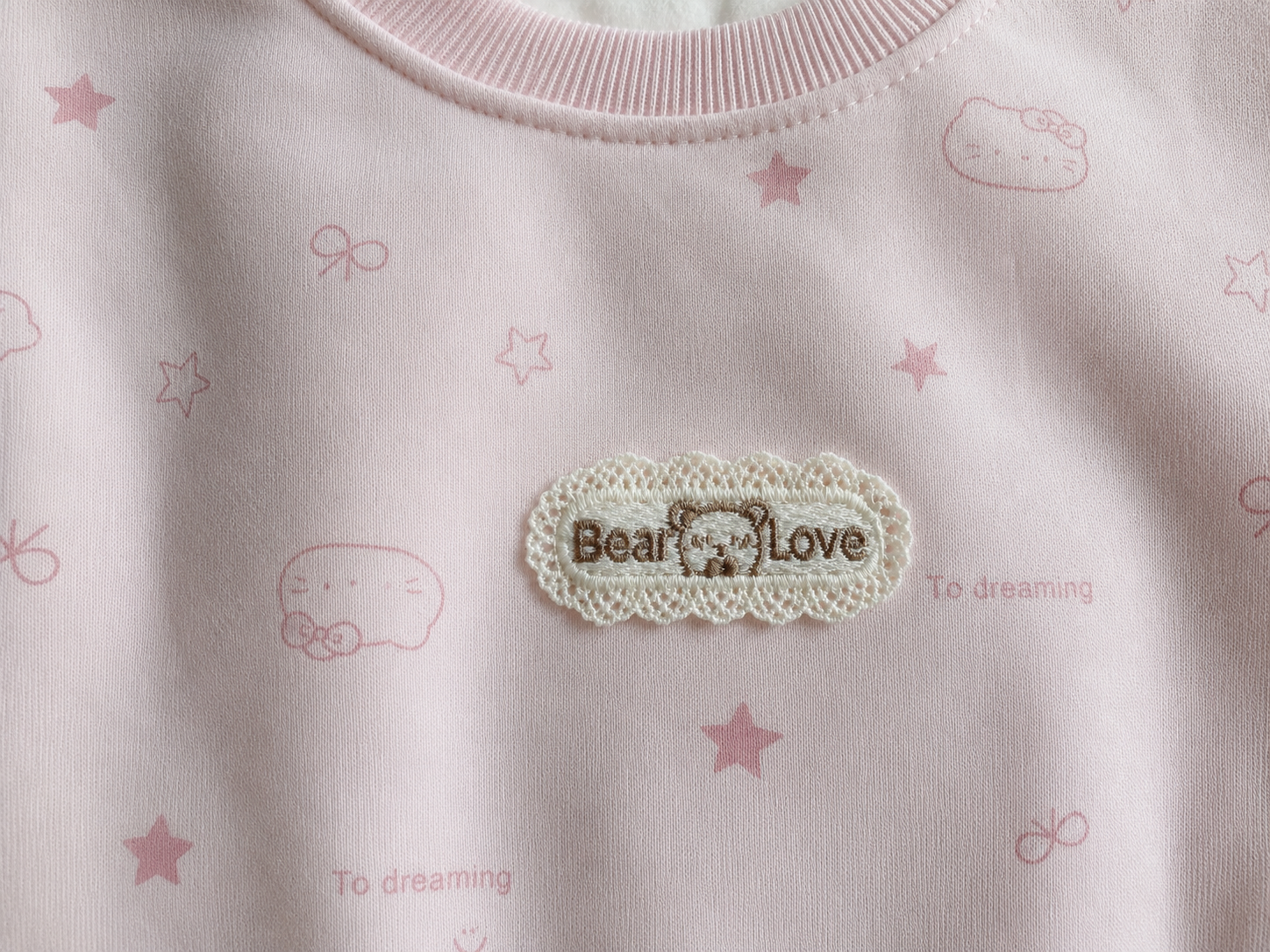 Twinkle - Sweater